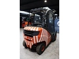 LINDE H 30 D forklift