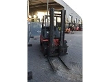 LINDE H 45 D forklift