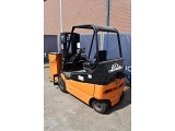 LINDE E 20 forklift