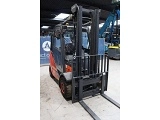 LINDE H 30 D forklift