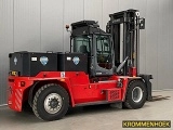 KALMAR DCG 160-12 forklift