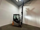 STILL RX 20-16 forklift