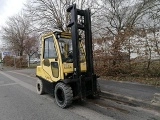 HYSTER H 3.5 FT forklift