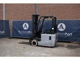 NISSAN 1 N 1 L 18 Q forklift