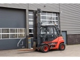 LINDE H 70 D forklift