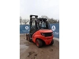 LINDE H 40 D forklift