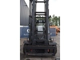 LINDE H 80 D forklift