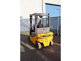 JUNGHEINRICH EFG 320 forklift