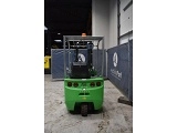 CESAB B 210 forklift