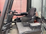 CATERPILLAR EP 35 K forklift