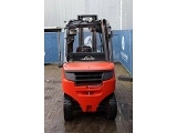 LINDE H 30 D forklift