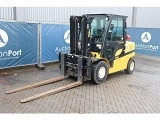 YALE GDP 45 VX 6 forklift