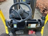 HYSTER H 3.5 FT forklift