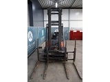 LINDE H 30 T forklift