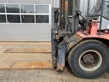 KALMAR DCE 150-12 forklift