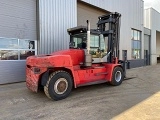 KALMAR DCE 150-12 forklift