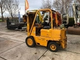 CATERPILLAR V 50 E forklift