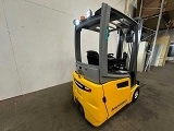 JUNGHEINRICH EFG 216 forklift