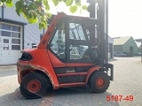 LINDE H 80 D forklift