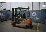 STILL RX 60-30 L forklift