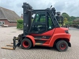 LINDE H 60 D forklift