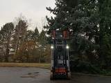 BT C 3 E 160 L forklift