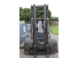 LINDE H 45 D forklift