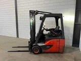 <b>LINDE</b> E 14 Forklift