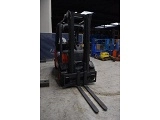 LINDE H 25 D forklift