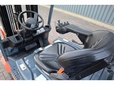 TOYOTA FBM 20 forklift