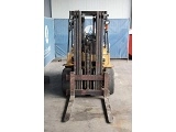 CATERPILLAR GP 30 forklift