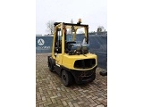 HYSTER H 3.5 FT forklift