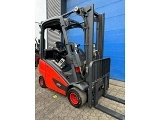 LINDE H 16 D forklift