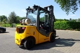 JUNGHEINRICH TFG 435s forklift