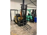 CATERPILLAR GP 25 forklift