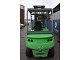 CESAB MAK 450 forklift