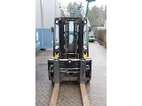 YALE GDP 45 VX 6 forklift