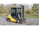 JUNGHEINRICH DFG 430 s forklift