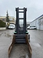 LINDE H 35 D forklift