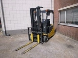 KOMATSU FB20M-12 Forklift