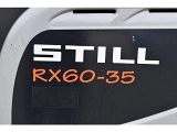 STILL RX 60-35 forklift