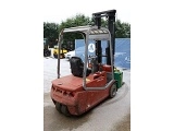 CESAB Blitz 320 forklift