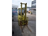 MITSUBISHI FG 15 T forklift