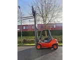 LINDE H 30 D forklift