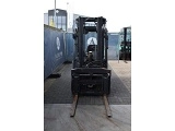 LINDE E16L forklift