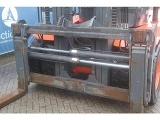 LINDE H 160 forklift