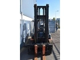 TOYOTA 02-7 FD 35 forklift