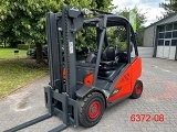 LINDE H 30 D forklift