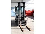 NISSAN PD 01 A 18 PQ forklift