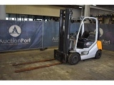 STILL RX 70-25 T forklift